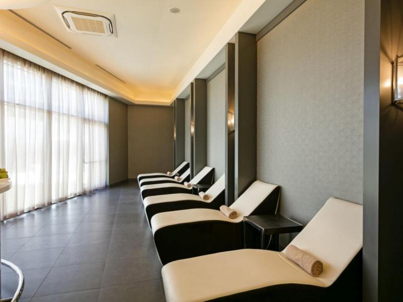 Wind of Lara Hotel & Spa