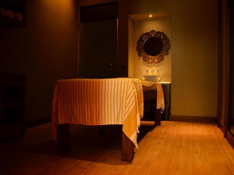 Wind of Lara Hotel & Spa