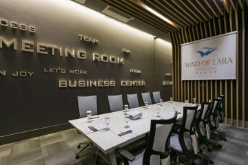 Отель Wind of Lara Hotel & Spa Турция, Лара, фото 32