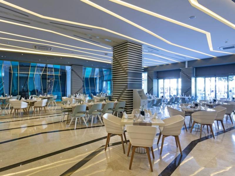 Wind of Lara Hotel & Spa