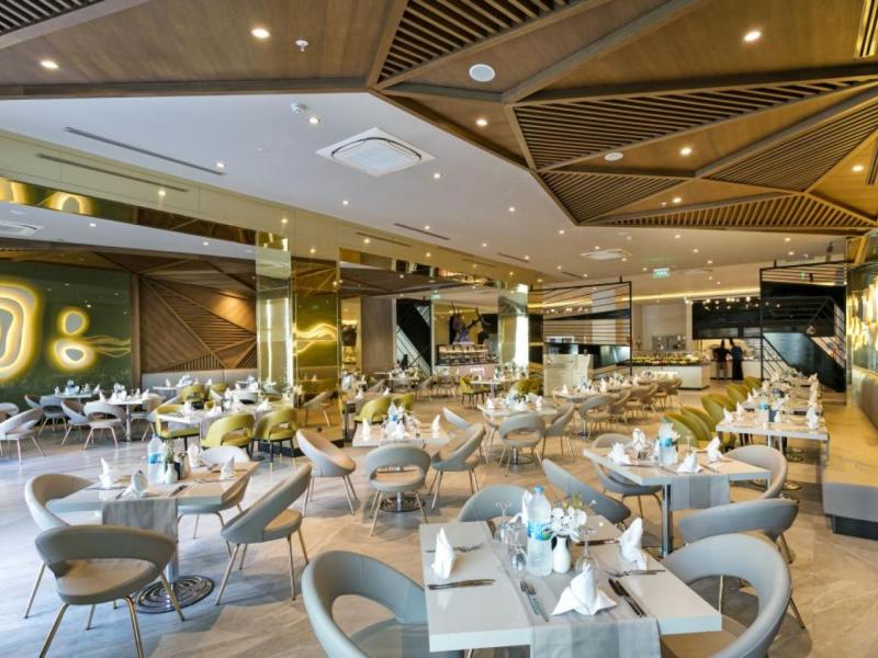 Wind of Lara Hotel & Spa