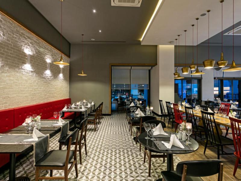 Wind of Lara Hotel & Spa