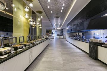 Отель Wind of Lara Hotel & Spa Турция, Лара, фото 39