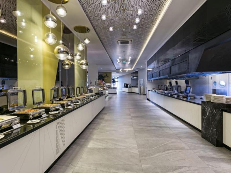 Wind of Lara Hotel & Spa