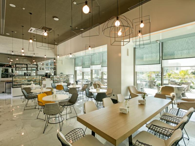 Wind of Lara Hotel & Spa