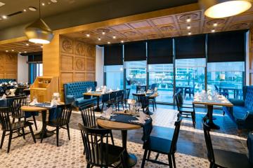 Отель Wind of Lara Hotel & Spa Турция, Лара, фото 41