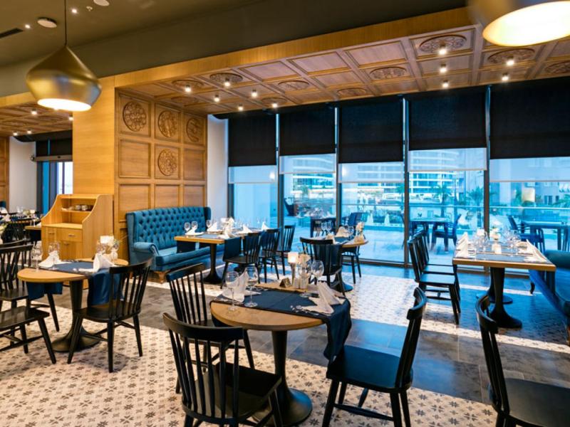 Wind of Lara Hotel & Spa