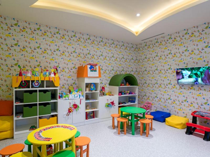 Wind of Lara Hotel & Spa