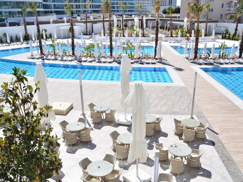 Wind of Lara Hotel & Spa