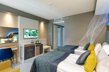 Отель Wind of Lara Hotel & Spa Турция, Лара, фото 48