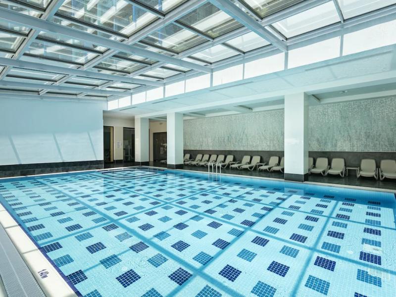 Wind of Lara Hotel & Spa