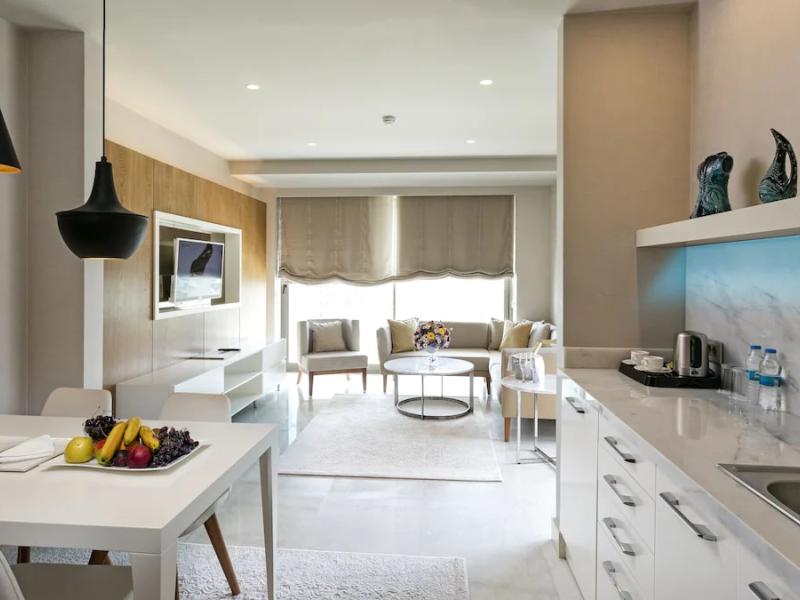 Wind of Lara Hotel & Spa