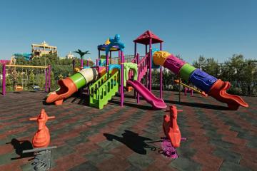 Отель Wind of Lara Hotel & Spa Турция, Лара, фото 52