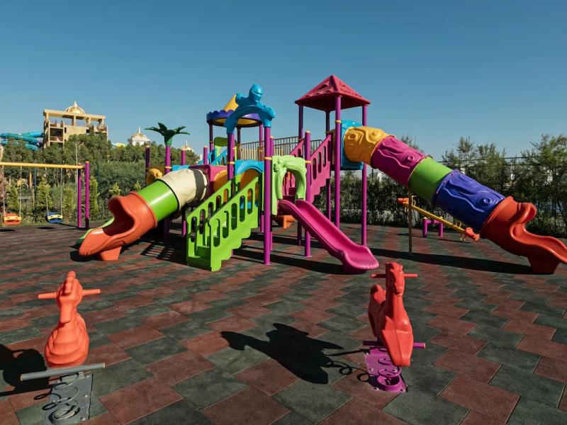 Wind of Lara Hotel & Spa