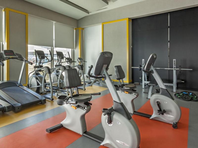 Wind of Lara Hotel & Spa