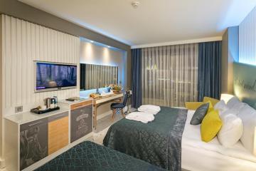 Отель Wind of Lara Hotel & Spa Турция, Лара, фото 8