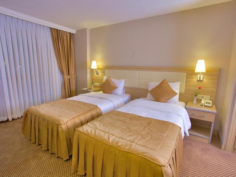 Laleli Emin Hotel