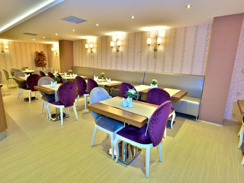Laleli Emin Hotel