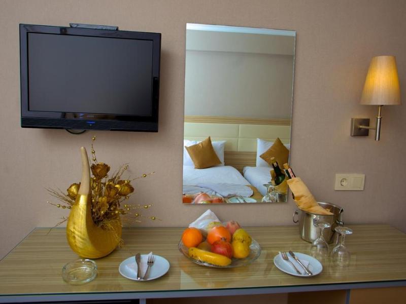 Laleli Emin Hotel