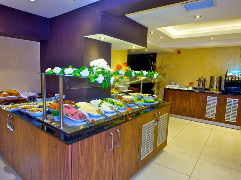 Laleli Emin Hotel