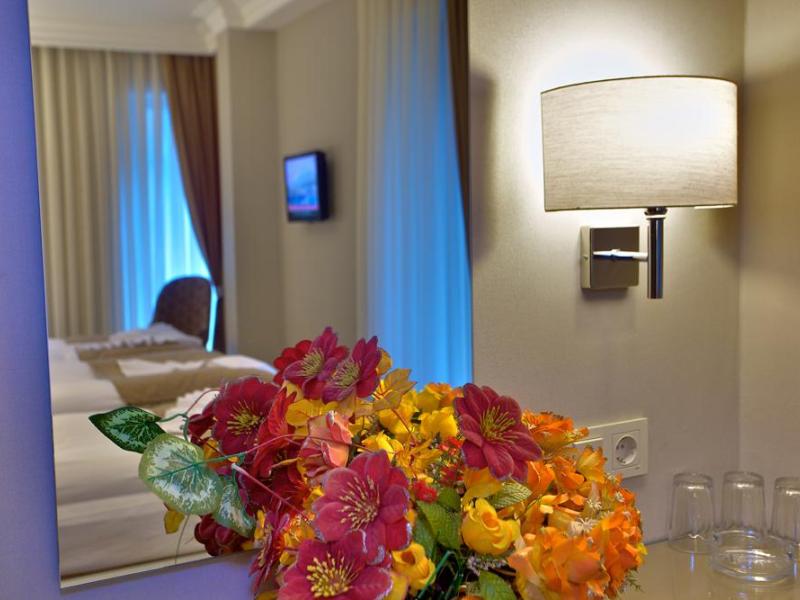 Laleli Emin Hotel