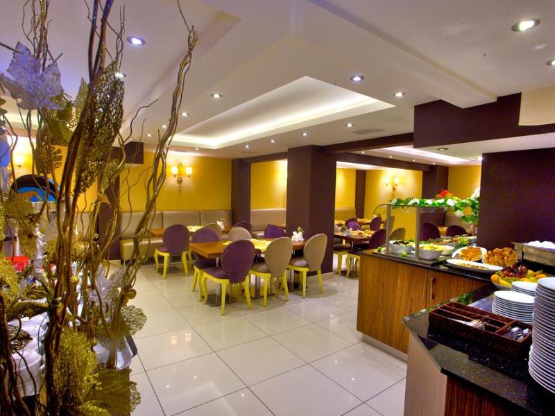 Laleli Emin Hotel