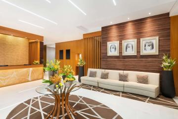 Отель TRYP by Wyndham Abu Dhabi City Centre ОАЭ, Абу Даби, фото 11