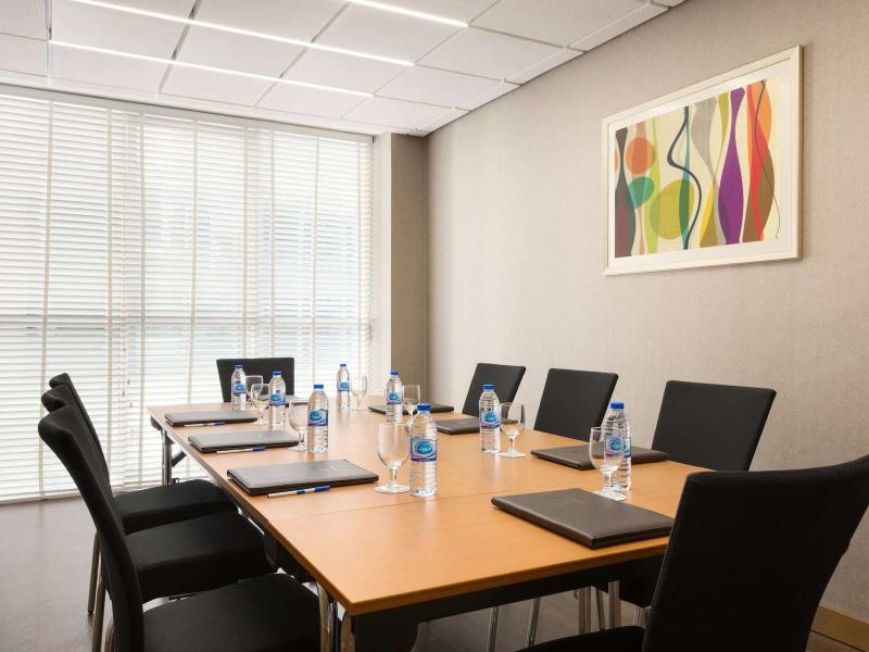 TRYP by Wyndham Abu Dhabi City Centre