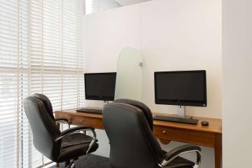 Отель TRYP by Wyndham Abu Dhabi City Centre ОАЭ, Абу Даби, фото 3