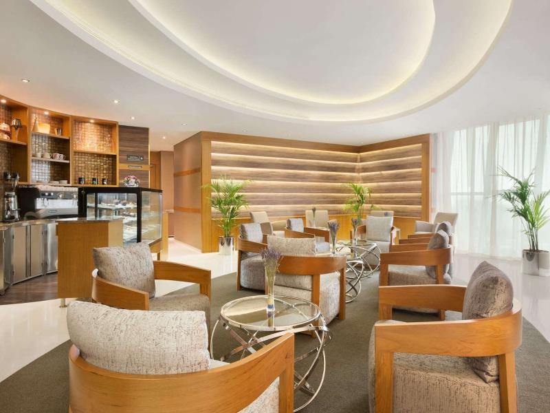 TRYP by Wyndham Abu Dhabi City Centre