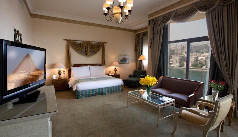 Conrad Cairo