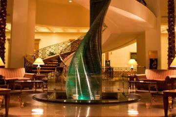 Отель Sofitel Cairo Downtown Nile Египет, Каир, фото 23