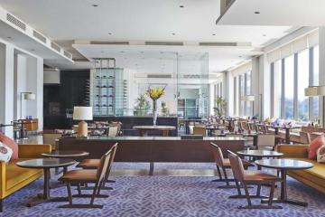 Отель Sofitel Cairo Downtown Nile Египет, Каир, фото 32