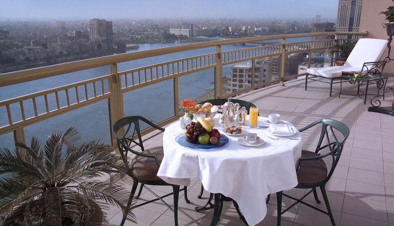 Conrad Cairo