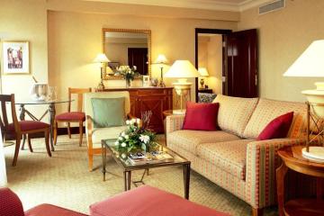 Отель Sofitel Cairo Downtown Nile Египет, Каир, фото 10