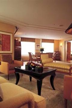 Отель Conrad Centennial Singapore Сингапур, Сингапур, фото 13