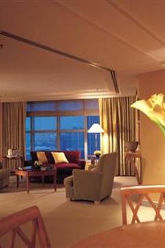 Отель Conrad Centennial Singapore Сингапур, Сингапур, фото 5