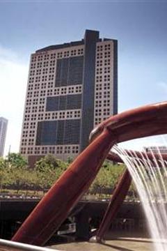 Отель Conrad Centennial Singapore Сингапур, Сингапур, фото 7