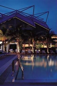 Отель Conrad Centennial Singapore Сингапур, Сингапур, фото 9