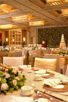 Отель Conrad Centennial Singapore Сингапур, Сингапур, фото 10