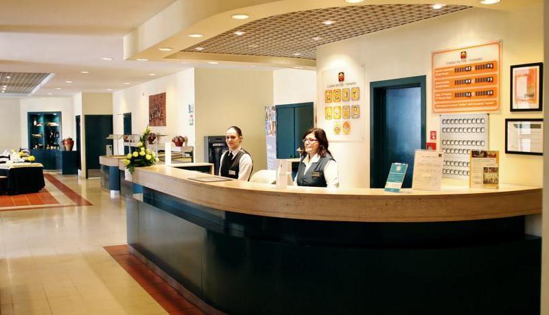 Comfort Inn Fafe-Guimaraes