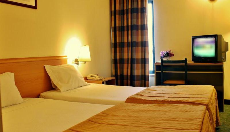 Comfort Inn Fafe-Guimaraes