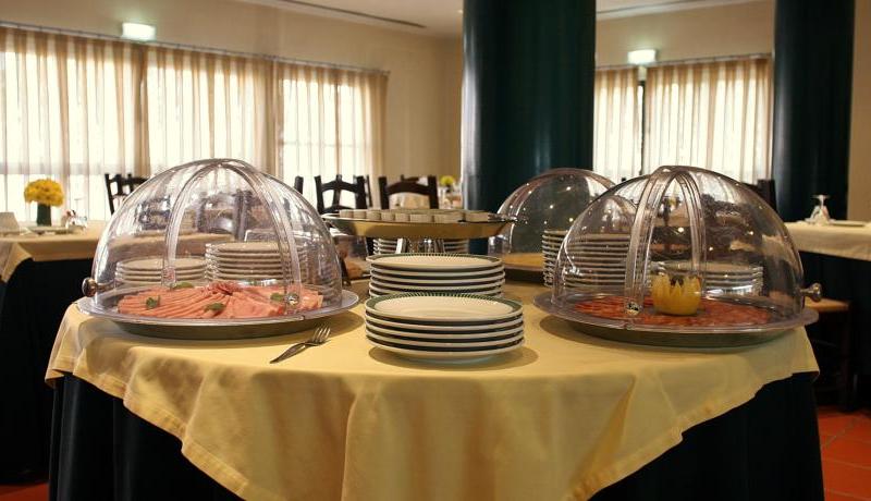 Comfort Inn Fafe-Guimaraes