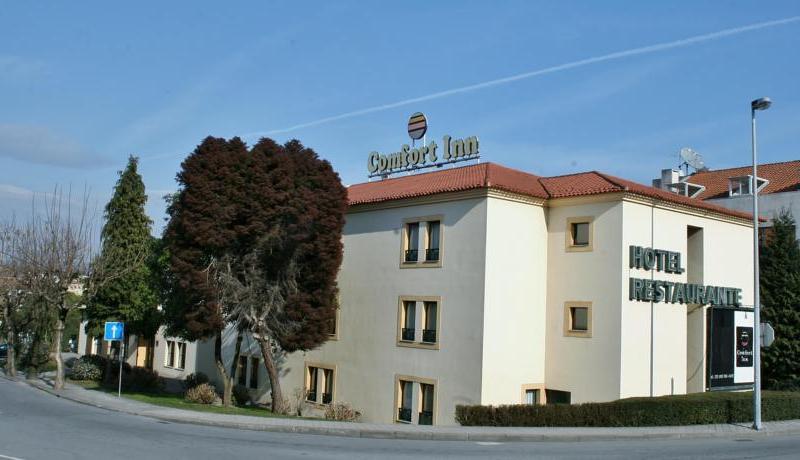Comfort Inn Fafe-Guimaraes