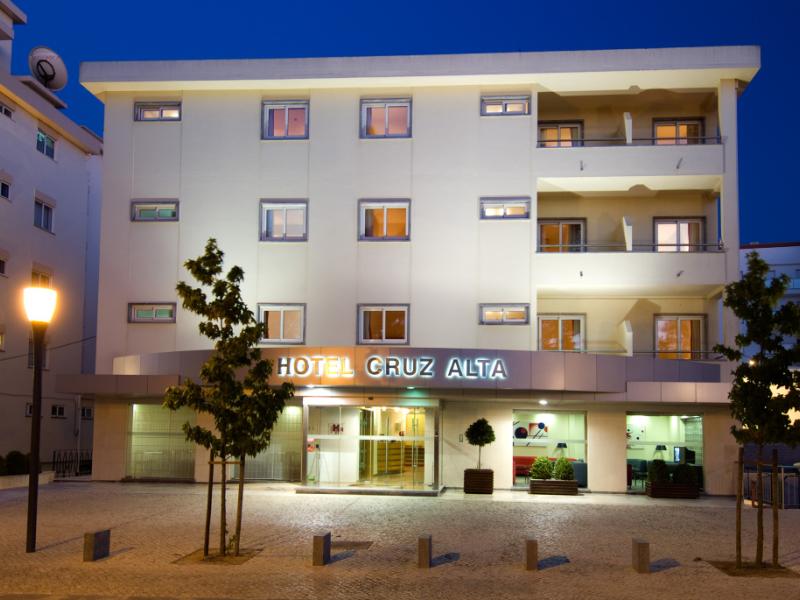 Cruz Alta