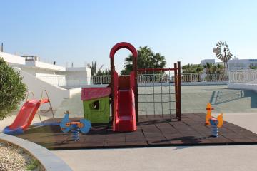 Отель Fedrania Gardens Кипр, Айя-Напа, фото 11