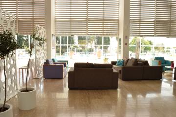 Отель Fedrania Gardens Кипр, Айя-Напа, фото 12