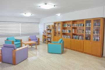 Отель Fedrania Gardens Кипр, Айя-Напа, фото 14