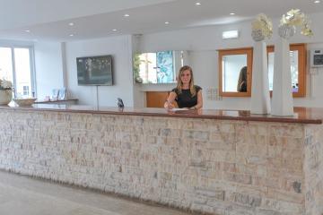 Отель Fedrania Gardens Кипр, Айя-Напа, фото 15