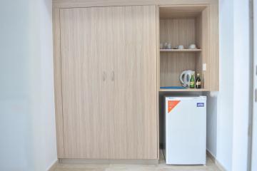 Отель Fedrania Gardens Кипр, Айя-Напа, фото 16